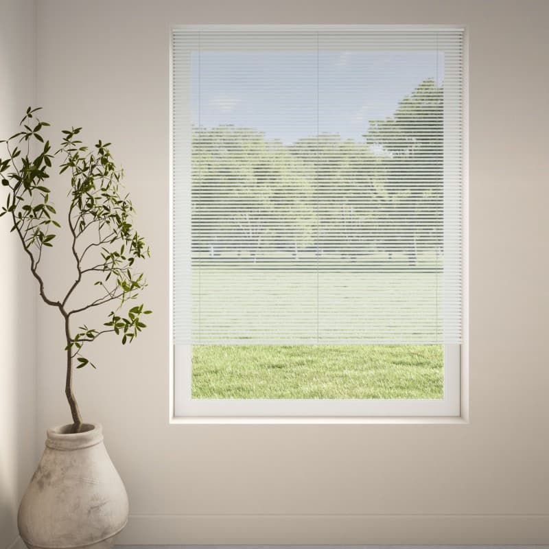 Uni 6001 Metal Venetians