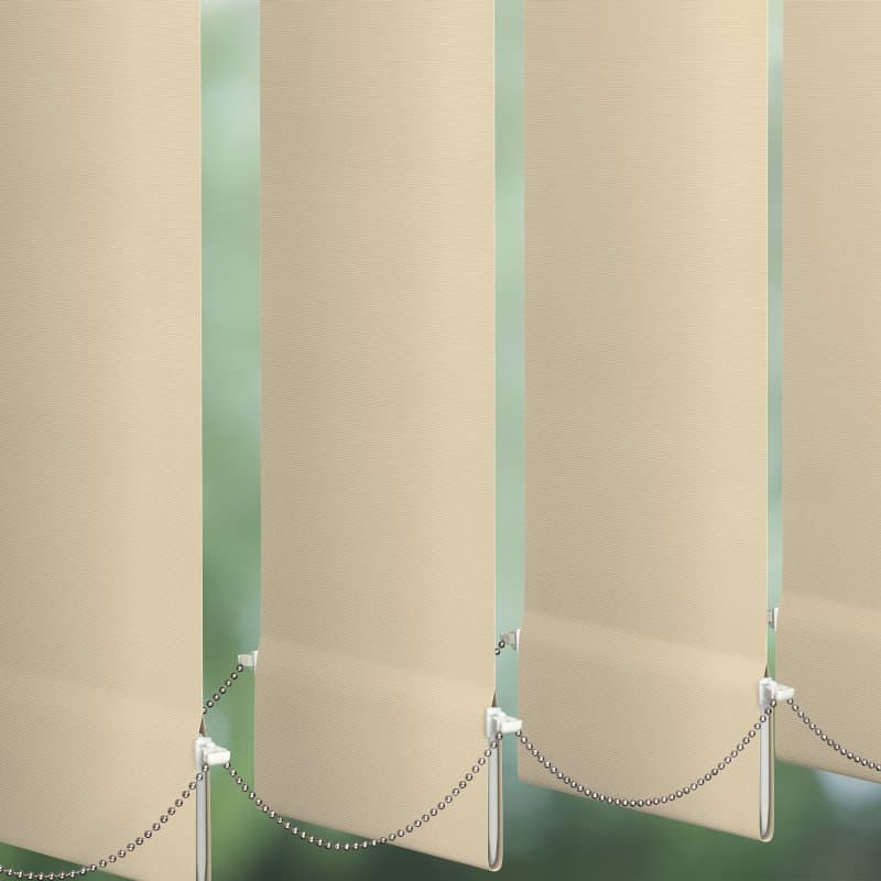 Nordic RD 5126 Vertical Blind