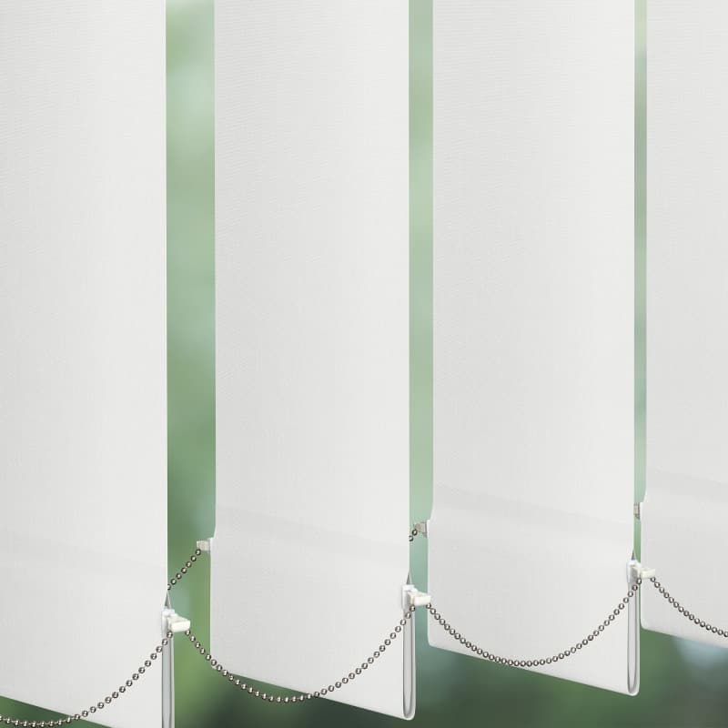 Dense 6671 Vertical Blind