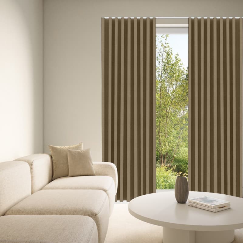 HIDDEN-70 Curtains