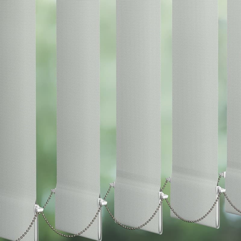 Panama Pro 5 4025 Vertical Blind