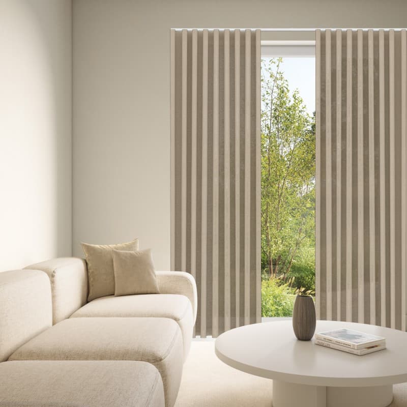 YOKO-90 Curtains