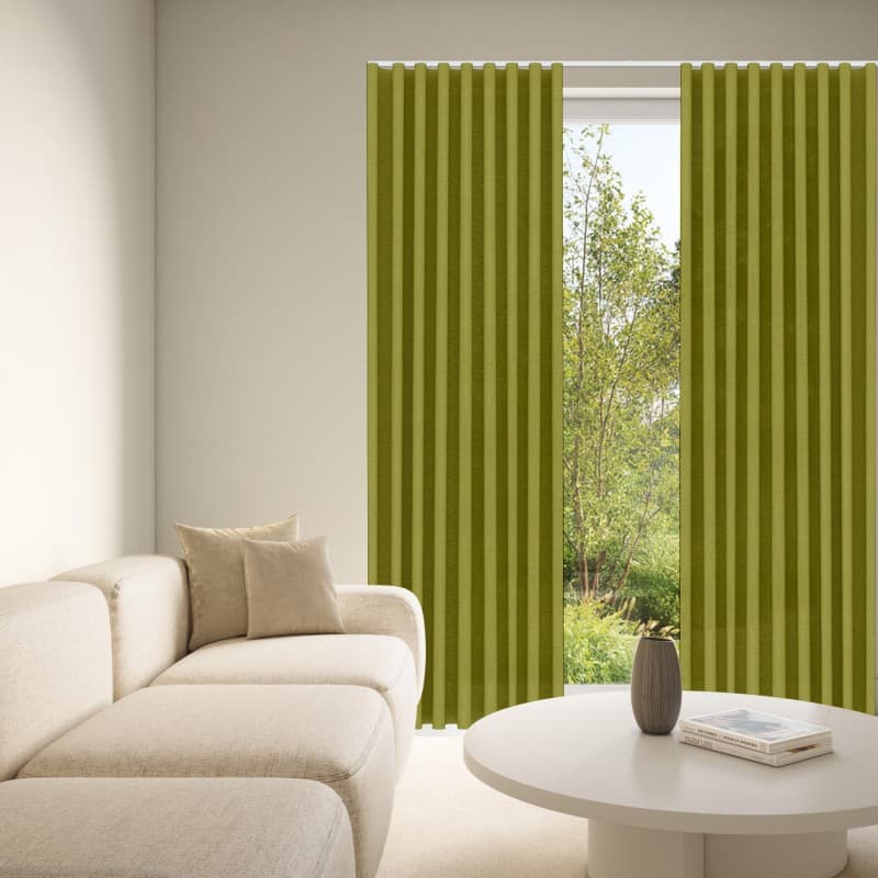 ODE-56 Curtains