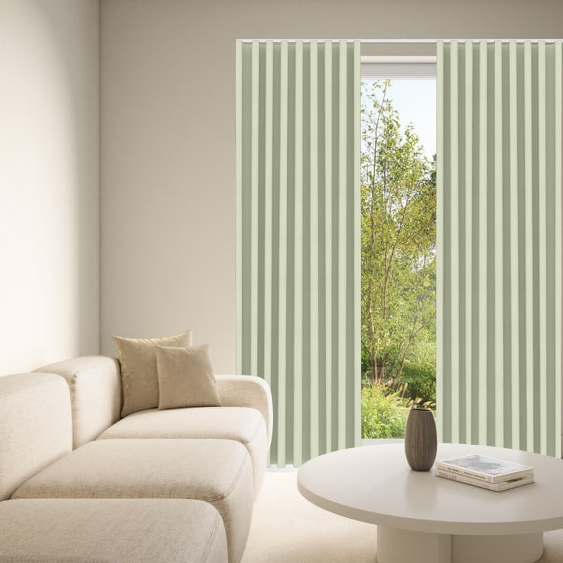 GOODNIGHT-03 Curtains