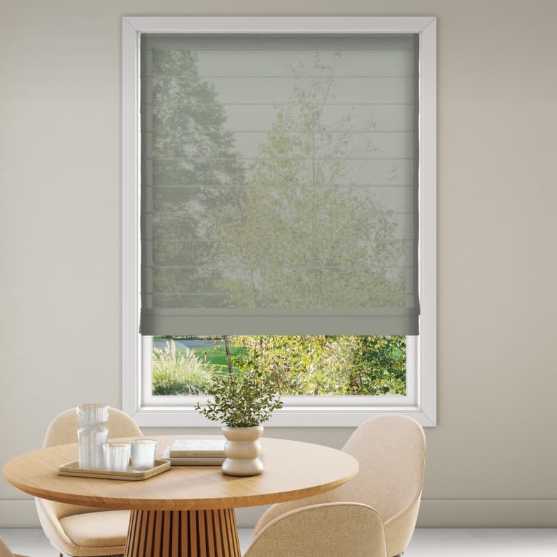 Brooklyn Brooklyn-109 Roman Blind