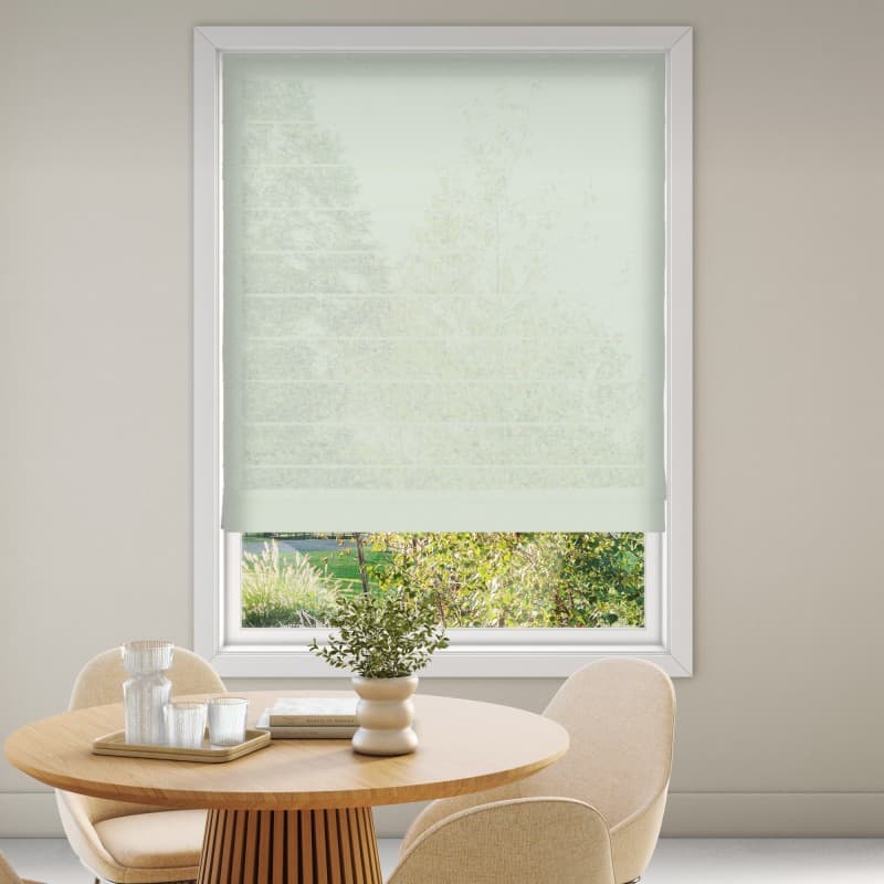 Yoko Yoko-45 Roman Blind