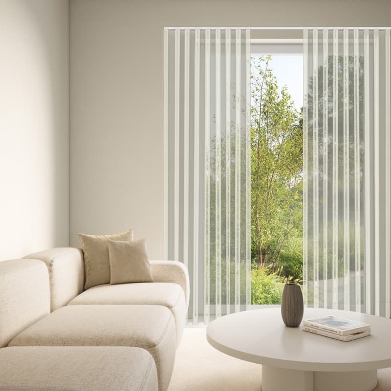 SOLO-00 Curtains