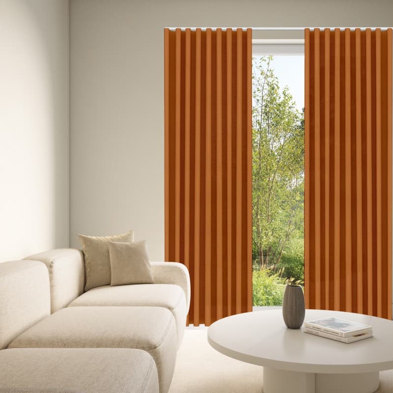 6914-026 Curtains