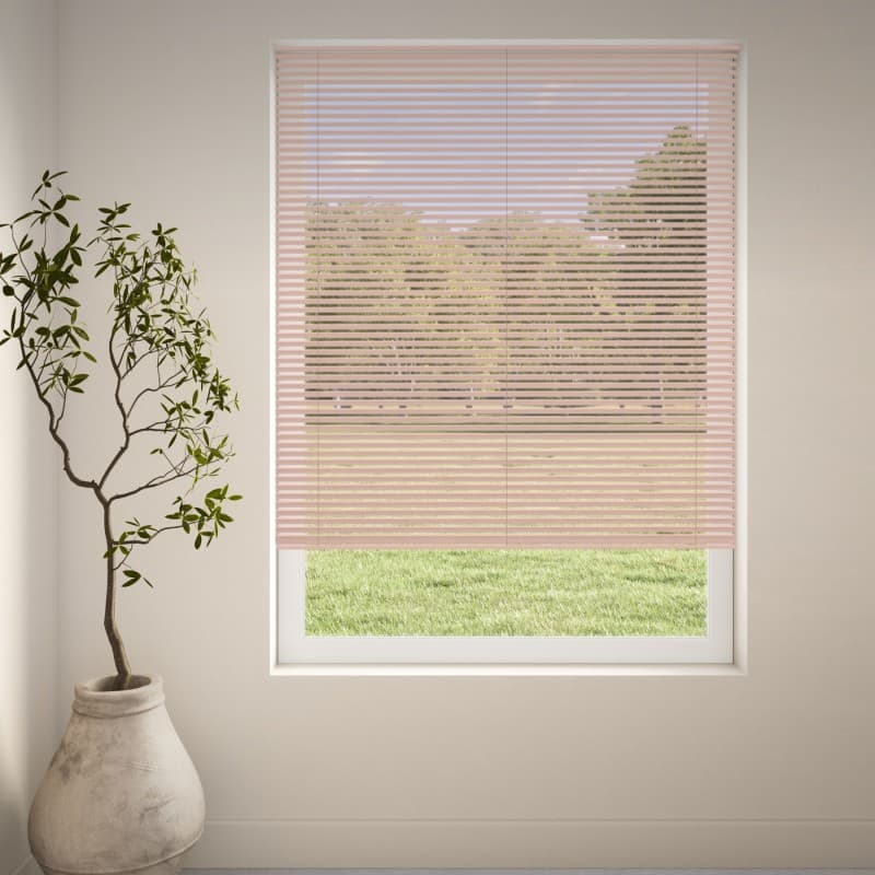 Pure Sense 8757 Metal Venetians