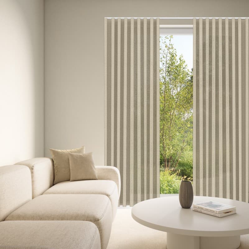 VOYAGE-12 Curtains