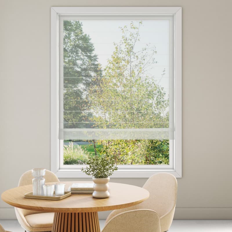 Wisper Wisper-04 Roman Blind