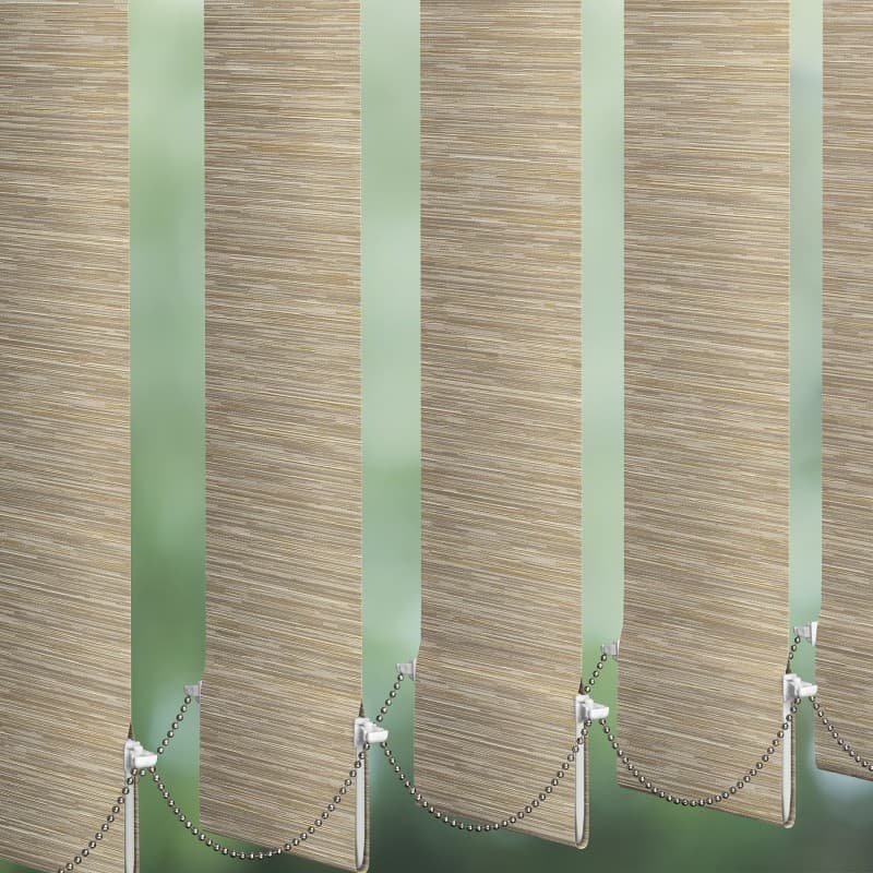 Mira 9149 Vertical Blind