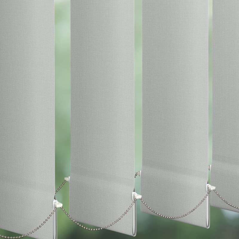 Unico 2590 Vertical Blind