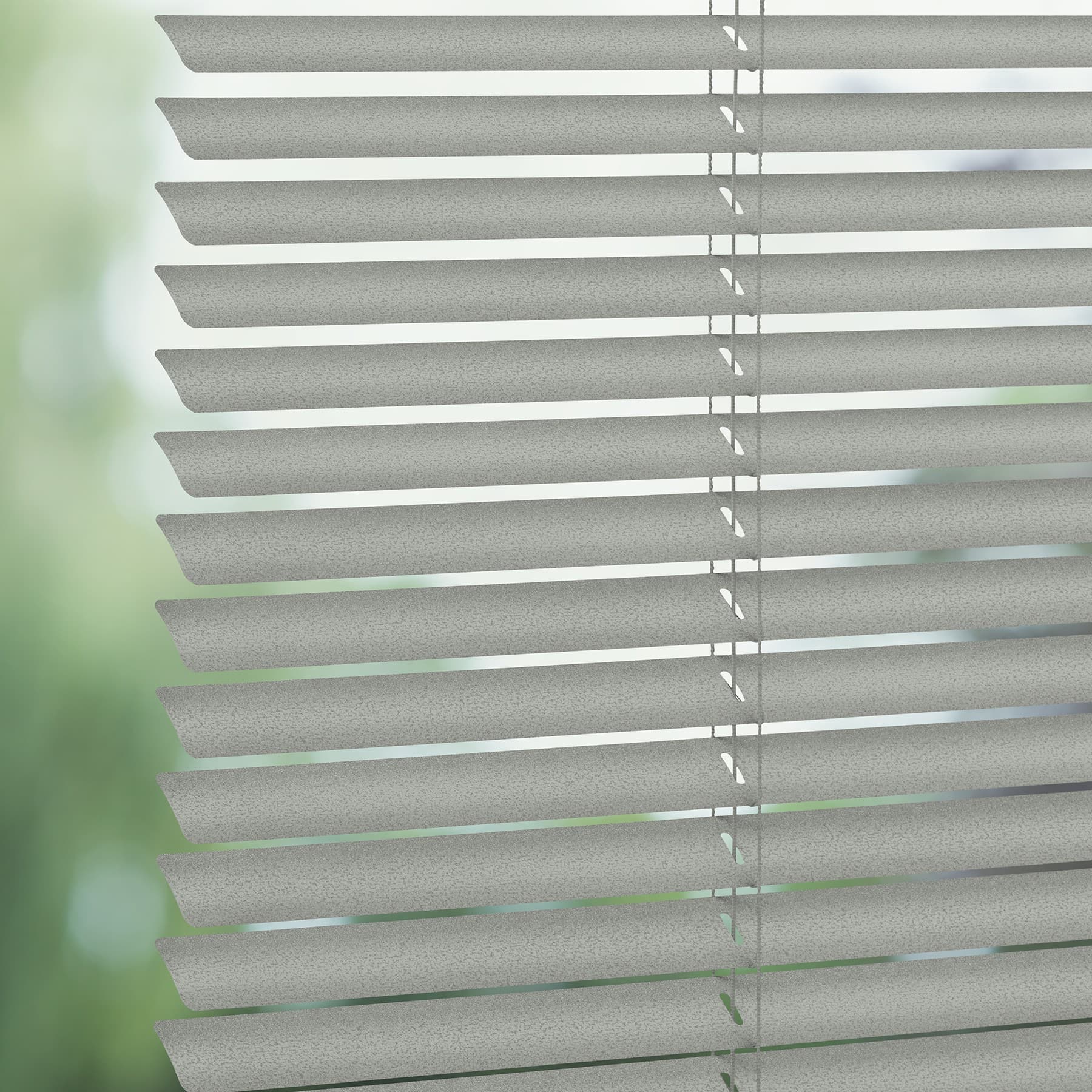 Isle 2307 Metal Venetians