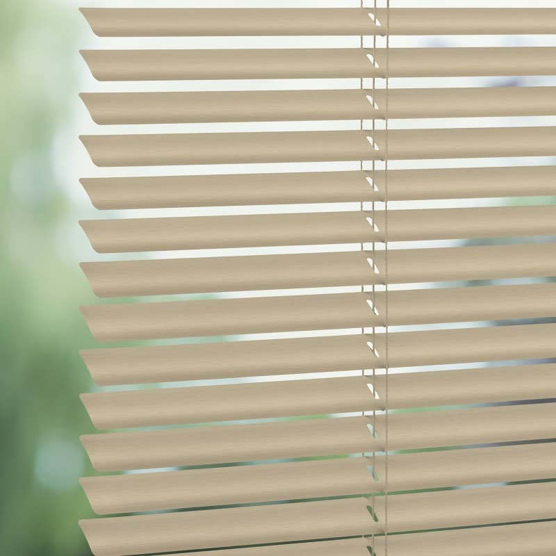 Brushed 3006 Metal Venetians