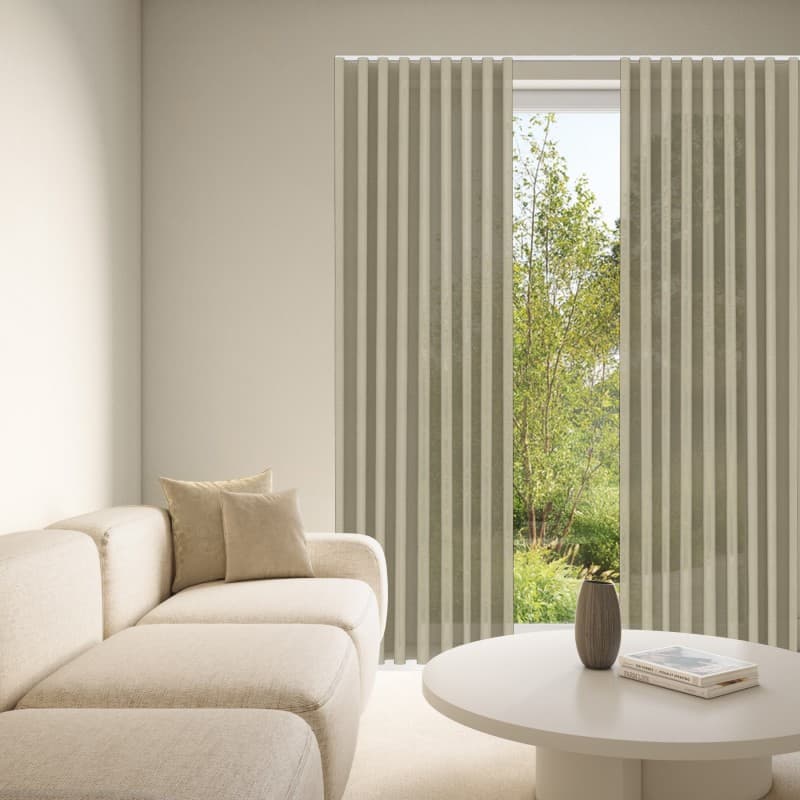 CLOVER RE-LIFE 03 Curtains