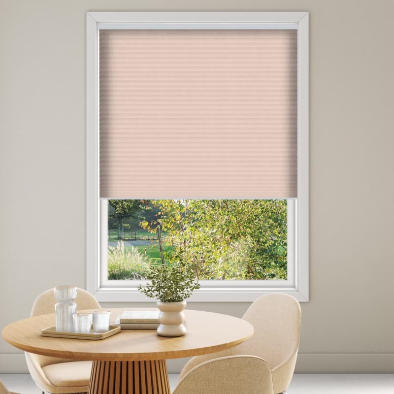 Base 1415 Pleated Blind