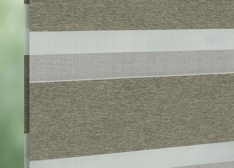 Torcy 2198 Duo roller blinds