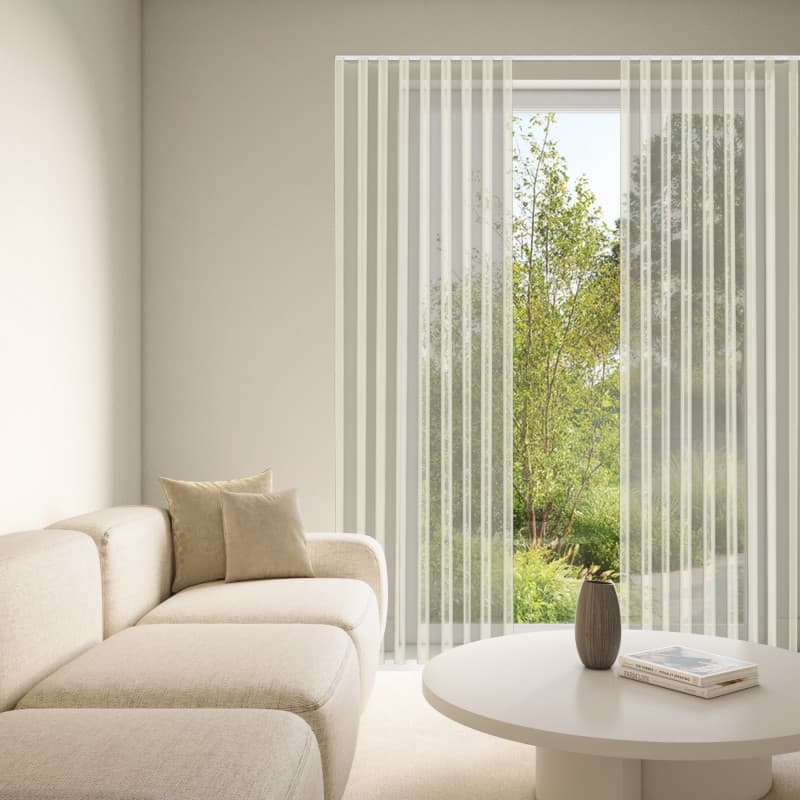 SOLO-01 Curtains