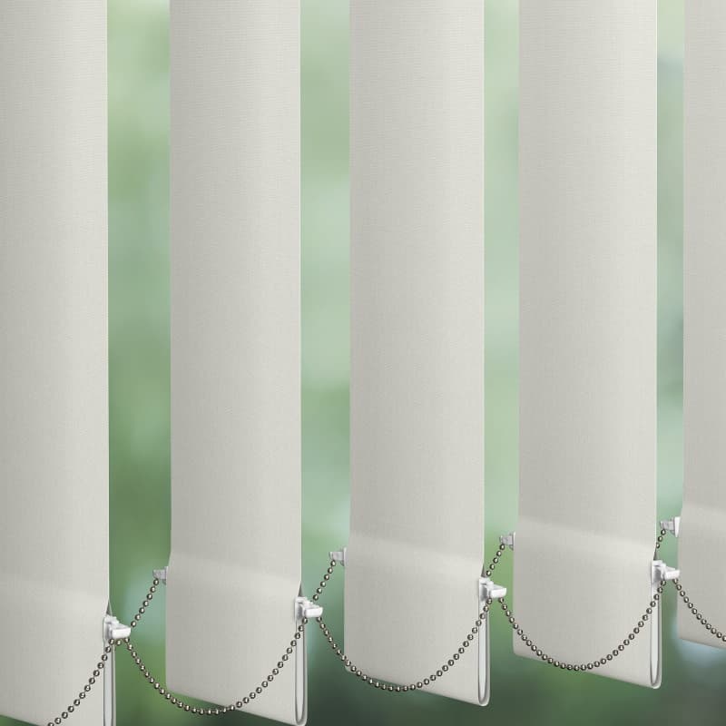 Esterno RD 2852 Vertical Blind