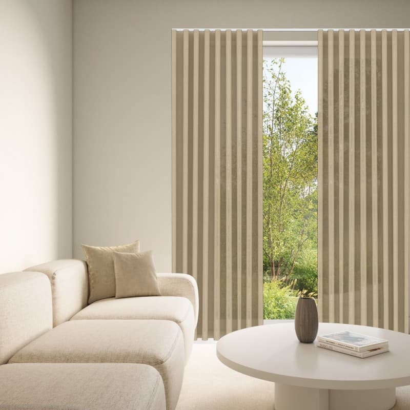 CLOVER RE-LIFE 09 Curtains