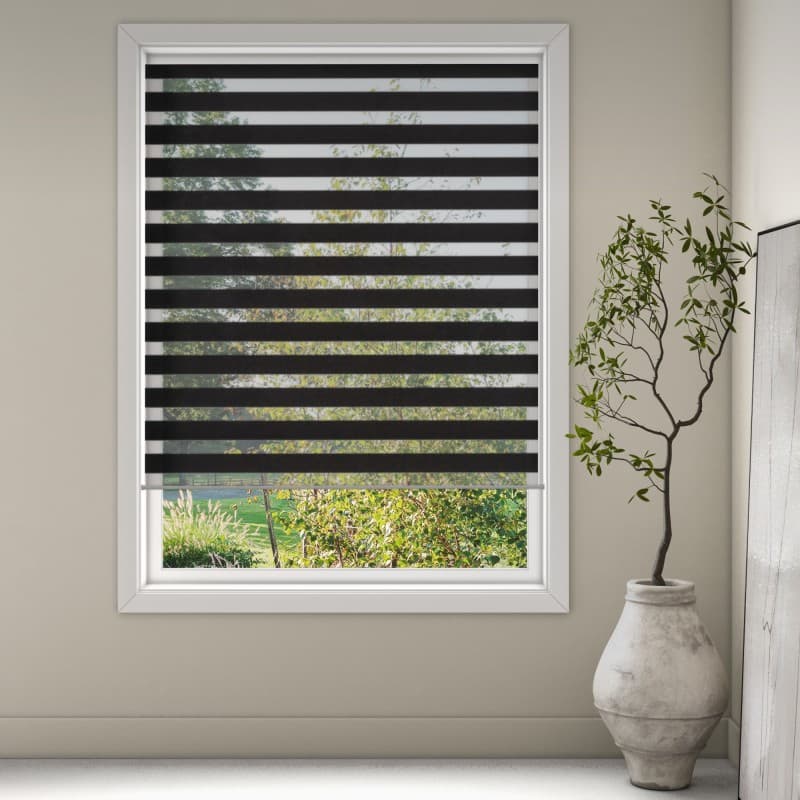 Orleans Re-Life 2138 Duo roller blinds