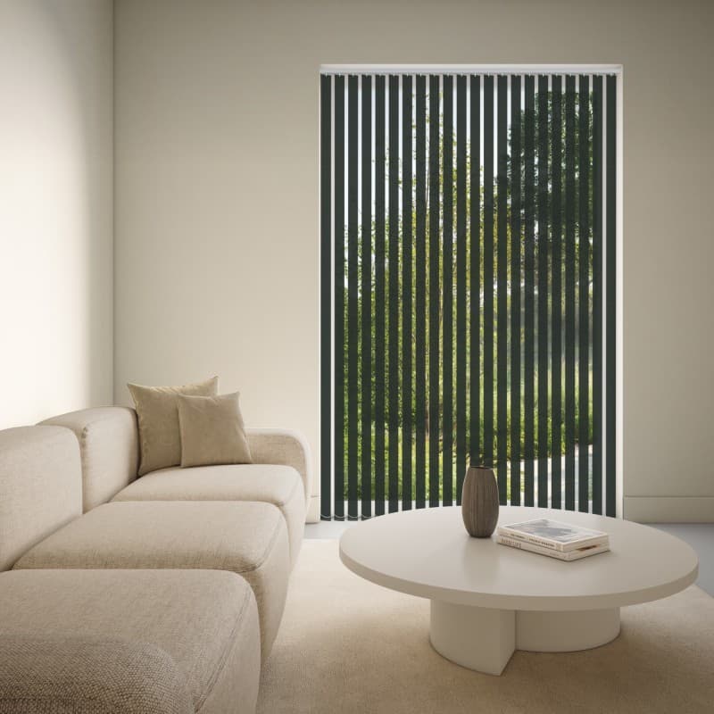 Panama Pro 5 4028 Vertical Blind