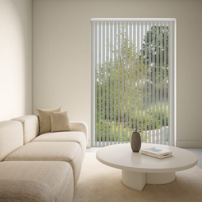 Lyne 2916 Vertical Blind