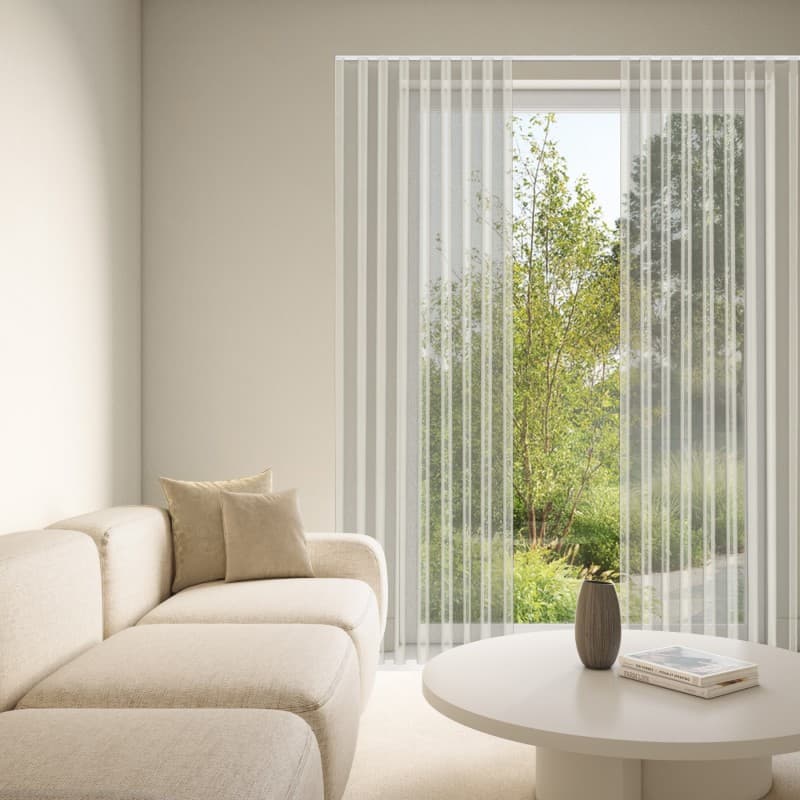 VIJG-07 Curtains