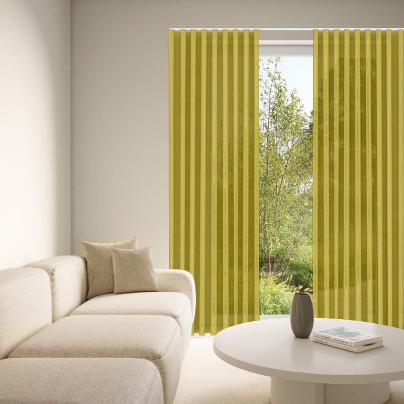 BE-66 Curtains