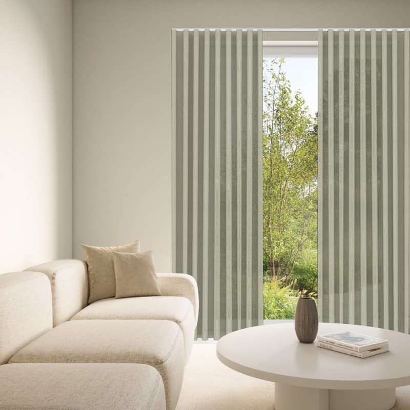 CLOVER RE-LIFE 06 Curtains