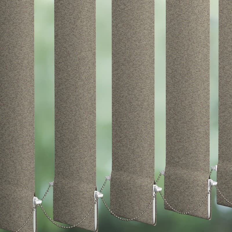 Riff 9166 Vertical Blind