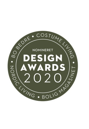 Sea/Sea-Tex® er nomineret i Design Awards 2020 i kategorien: Årets Grønne Produkt