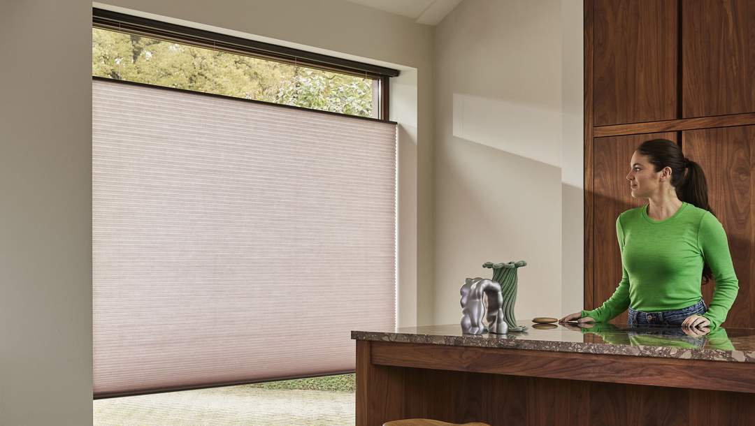 Duette® gardiner