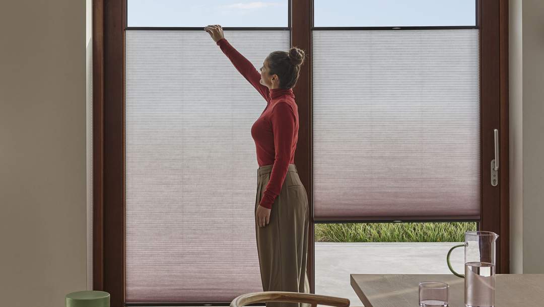 Duette® gardiner
