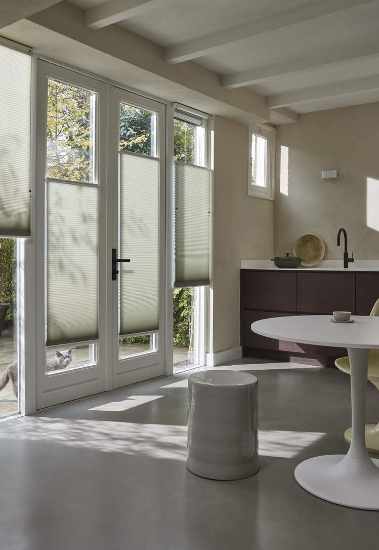 Luxaflex® Duette® gardiner