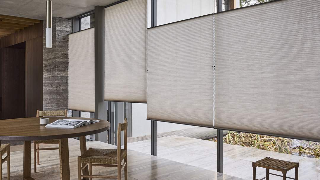 Duette® gardiner