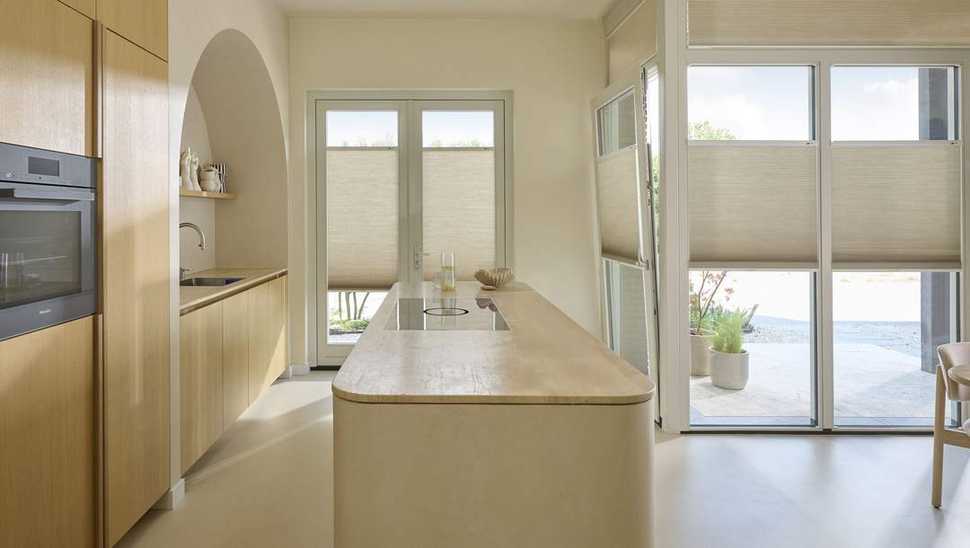 Duette® gardiner