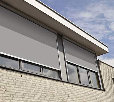 Outdoor Screens