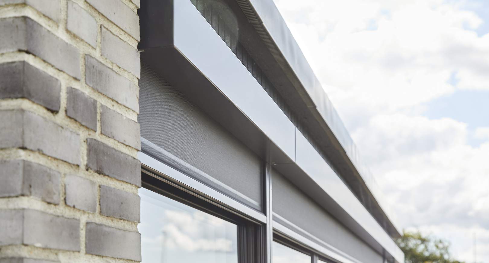 Outdoor Screens og Zip