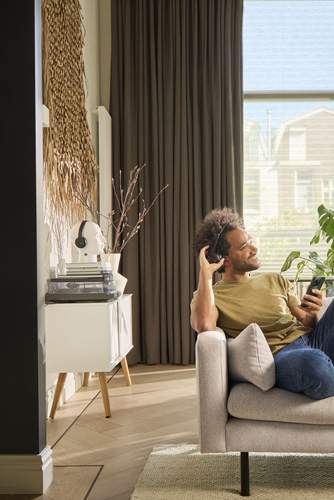 Fra morgen til aften – her er vores bedste tips til, hvordan du bruger PowerView® automation