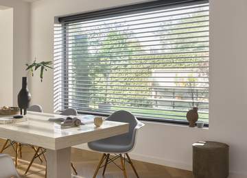 Silhouette® gardiner Luxaflex