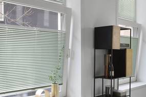 Luxaflex® Persienner, model Top Down/Bottom Up