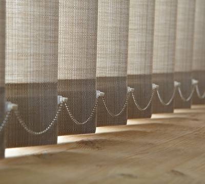 Luxaflex Lamelgardiner