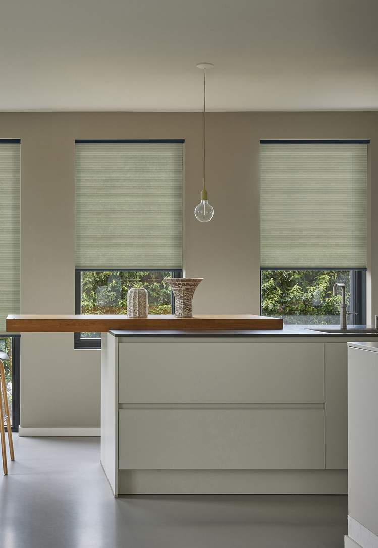 Luxaflex® Duette® gardiner