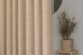Luxaflex® Sea gardiner af genanvendt plast