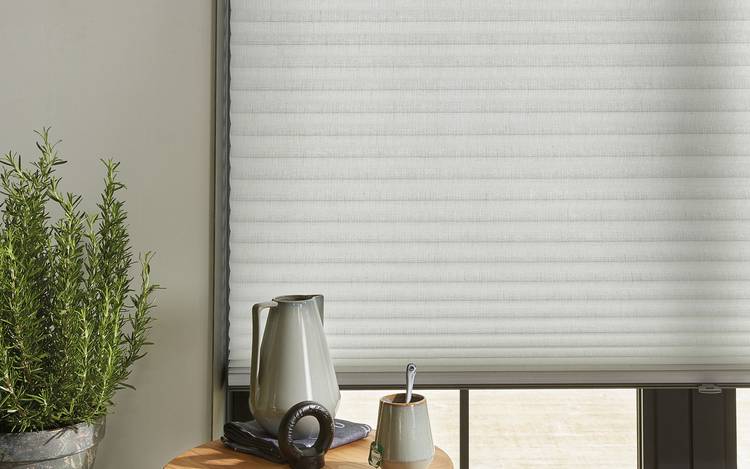 Luxaflex® Duette® gardin på specialmål