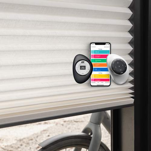 Luxaflex® PowerView®