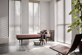 Silhouette® gardin